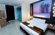 Bilik Tidur 6 D&F Boutique Hotel Era Square