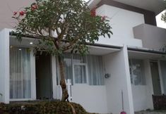 Exterior 3 Alana Villa 2 Bedroom Syariah