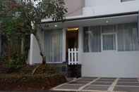 ล็อบบี้ Alana Villa 2 Bedroom Syariah