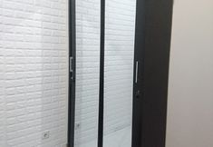 Bedroom 2 Apartemen Victoria Square 2 BR