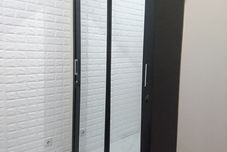 Bedroom Apartemen Victoria Square 2 BR