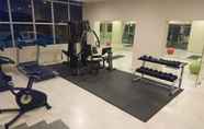 Fitness Center 4 Apartemen Victoria Square 2 BR