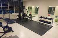 Fitness Center Apartemen Victoria Square 2 BR