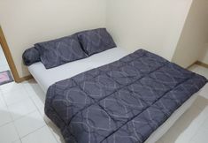 Bedroom 3 Apartemen Victoria Square 2 BR