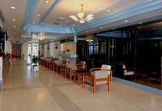 Lobby 5 Vieng Thong Hotel