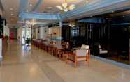Sảnh chờ 5 Vieng Thong Hotel
