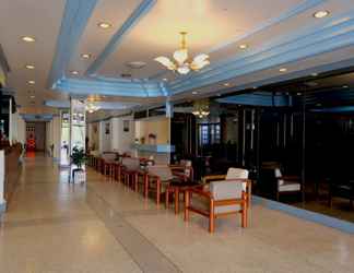 Lobby 2 Vieng Thong Hotel
