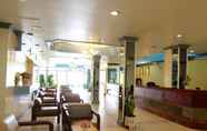 Lobby 7 Vieng Thong Hotel