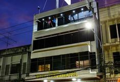 Exterior 2 Vieng Thong Hotel