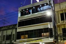 Exterior Vieng Thong Hotel