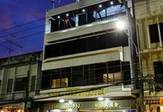 ภายนอกอาคาร 2 Vieng Thong Hotel