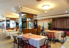 Restaurant 6 Vieng Thong Hotel