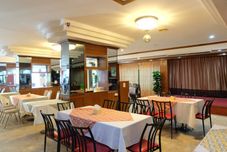 Restaurant Vieng Thong Hotel