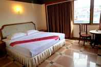 Kamar Tidur Vieng Thong Hotel