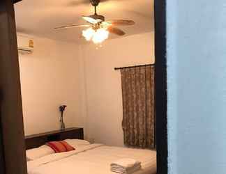 Bedroom 2 Sompong Resort