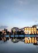 VIEW_ATTRACTIONS Hotel & Villa Gunung Jempol