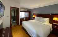 ห้องนอน 7 The Vancouver Hotel - Ninh Binh