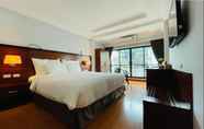 ห้องนอน 2 The Vancouver Hotel - Ninh Binh