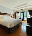 BEDROOM The Vancouver Hotel - Ninh Binh
