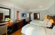 Bedroom 3 The Vancouver Hotel - Ninh Binh