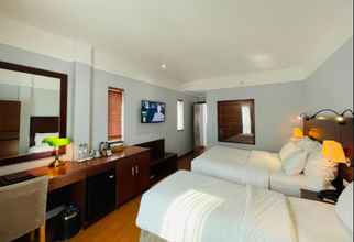 Bedroom 4 The Vancouver Hotel - Ninh Binh