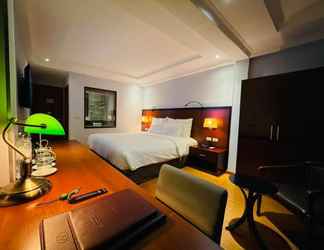 Bedroom 2 The Vancouver Hotel - Ninh Binh