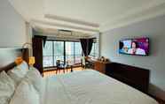 Bilik Tidur 6 The Vancouver Hotel - Ninh Binh