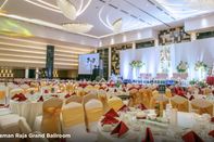 Functional Hall BW Luxury Hotel Jambi