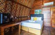 Kamar Tidur 7 Road Beach Homestay