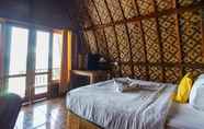 Kamar Tidur 4 Road Beach Homestay