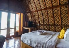 Bedroom 4 Road Beach Homestay