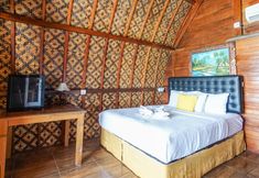 Bedroom 2 Road Beach Homestay