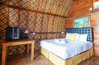 Kamar Tidur Road Beach Homestay