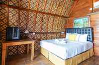 Kamar Tidur Road Beach Homestay