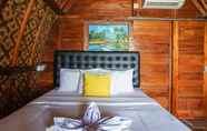 Kamar Tidur 6 Road Beach Homestay