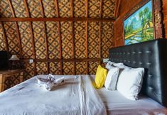 Bedroom 3 Road Beach Homestay