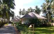 ล็อบบี้ 2 Gulaytu Resort