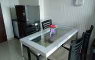 Common Space 5 Cozy Stay at Apartment Grand Sungkono Lagoon (VIL)