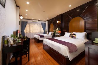 寝室 4 Impressive Boutique Hotel