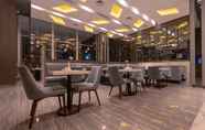 Restoran 7 Hotel Grand Picasso