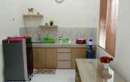 Accommodation Services 7 Villa Puncak Garuda C7