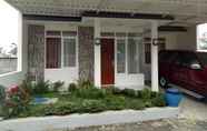 Exterior 2 Villa Puncak Garuda C7