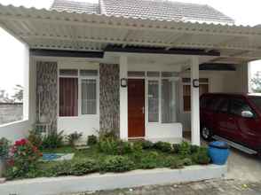 Luar Bangunan 4 Villa Puncak Garuda C7