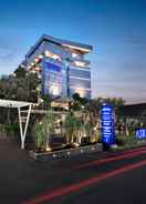 EXTERIOR_BUILDING ASTON Inn Batu