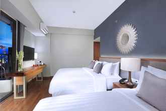 Kamar Tidur 4 ASTON Inn Batu