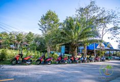 ห้องออกกำลังกาย 2 Koh Kood Garden House