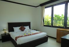 Bedroom 5 Samui Home and Resort