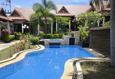 Swimming Pool 2 Samui Home and Resort