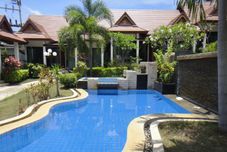 泳池 Samui Home and Resort