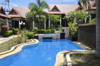 Swimming Pool Samui Home and Resort